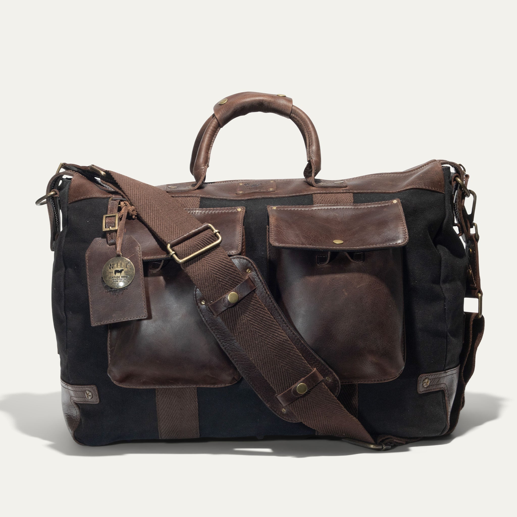 Duffel Bags