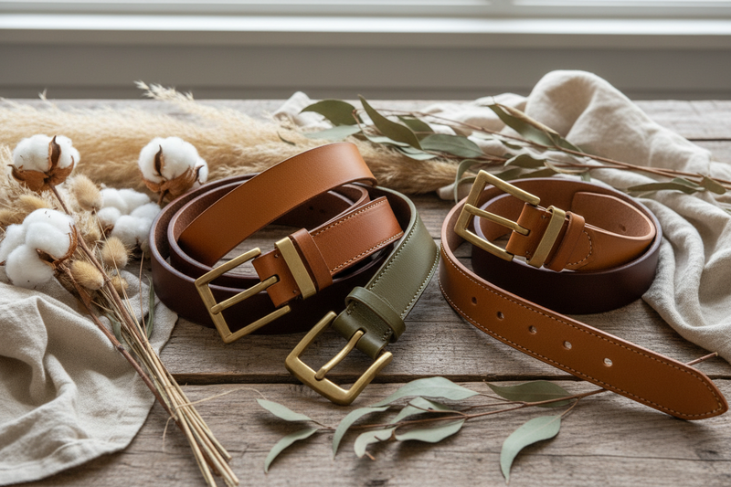 Belts