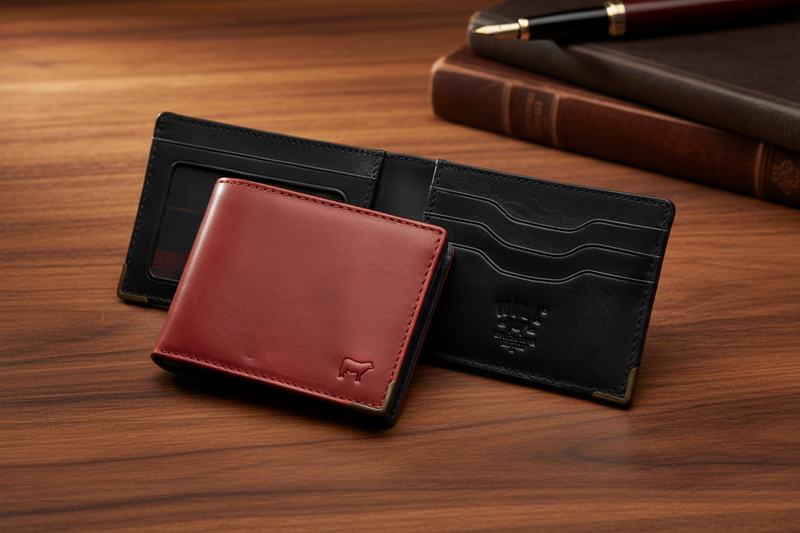 Wallets