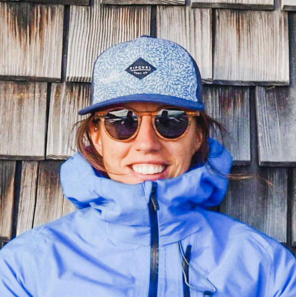 Stinson - Gafas de Sol de Madera Unisex