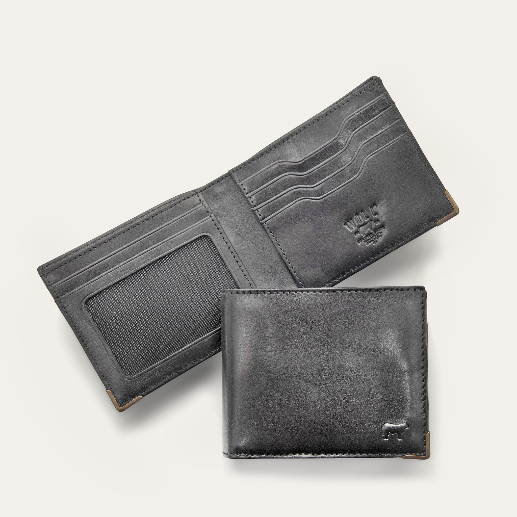 The Magnate Billfold