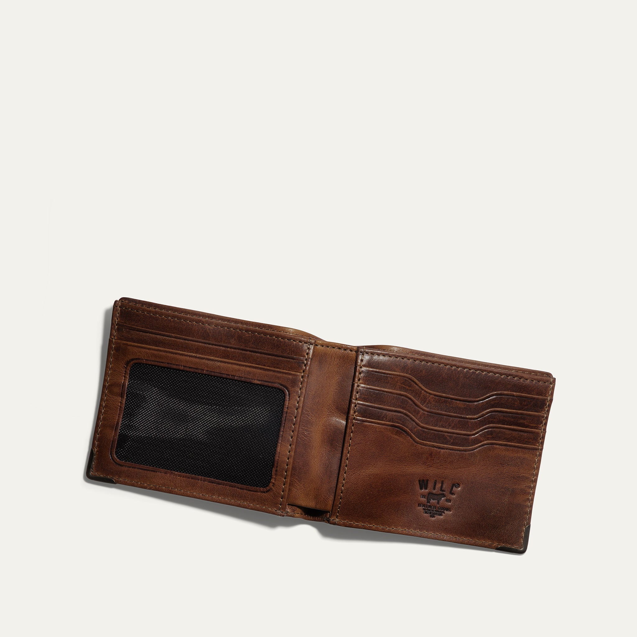 The Magnate Billfold
