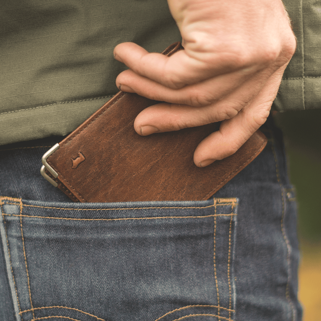 The Magnate Billfold