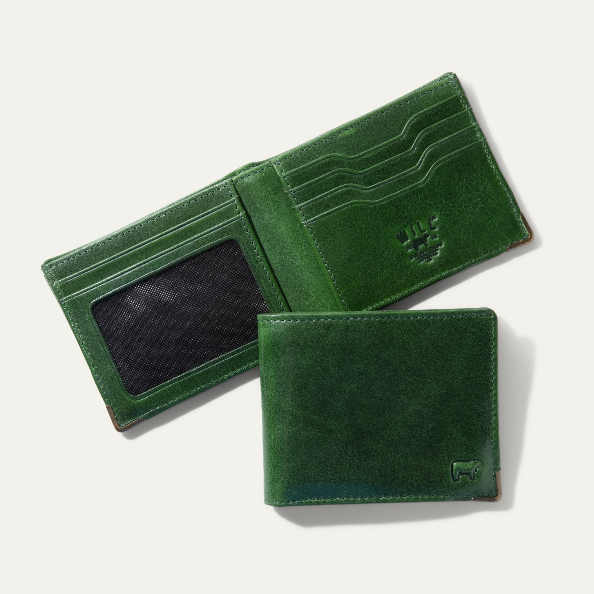 The Magnate Billfold