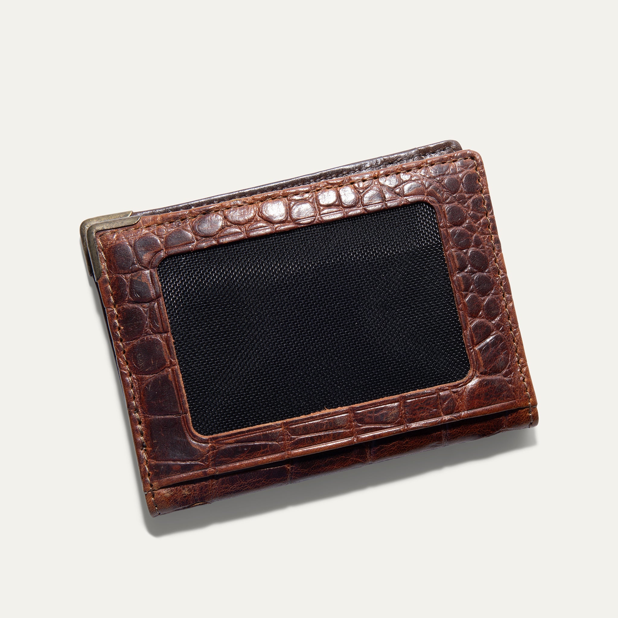 Tradesman Slim Wallet