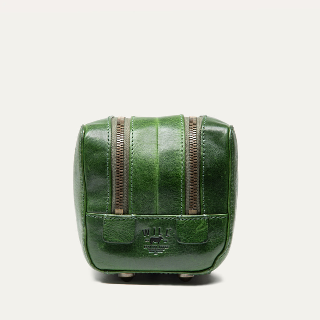 El kit de viaje profesional