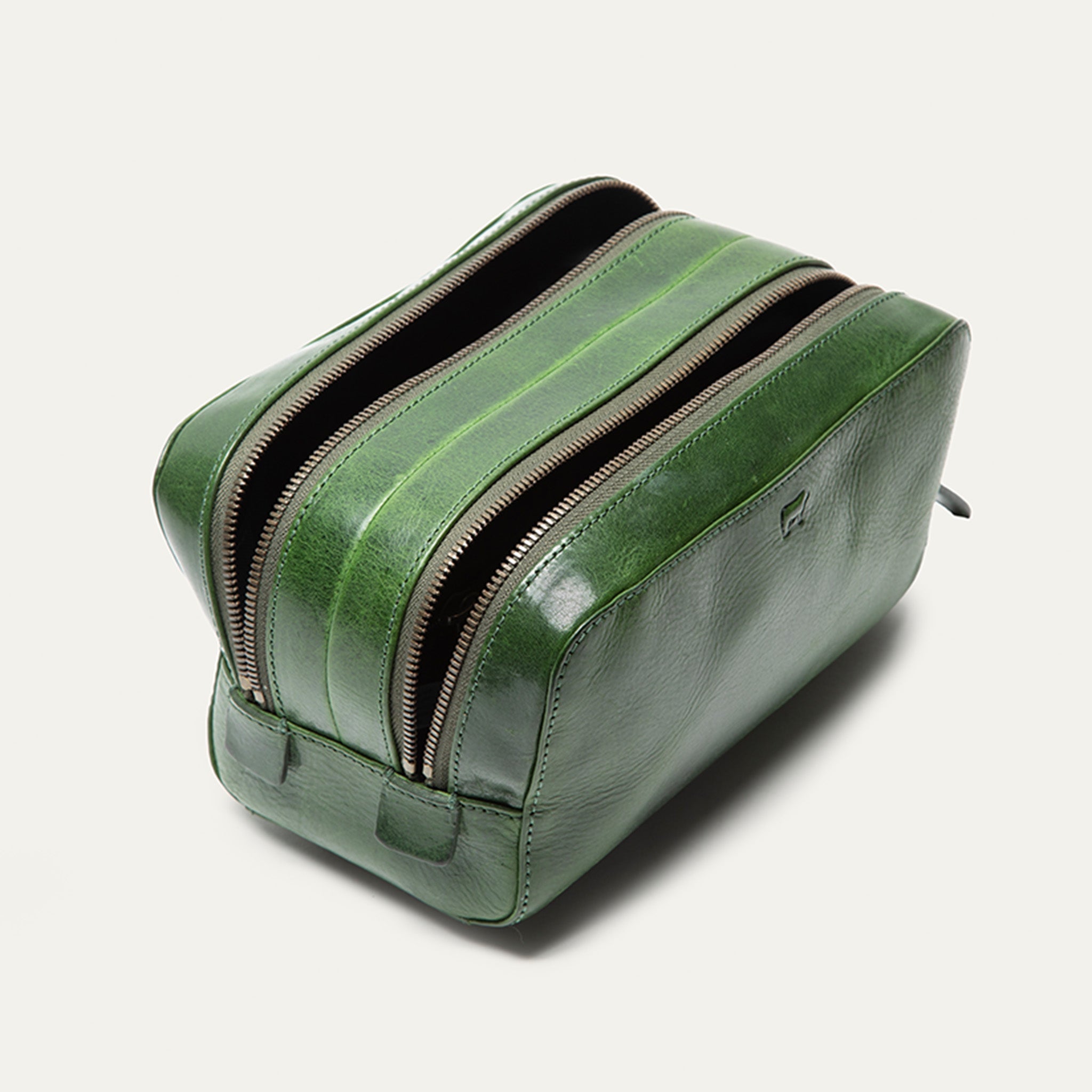 El kit de viaje profesional