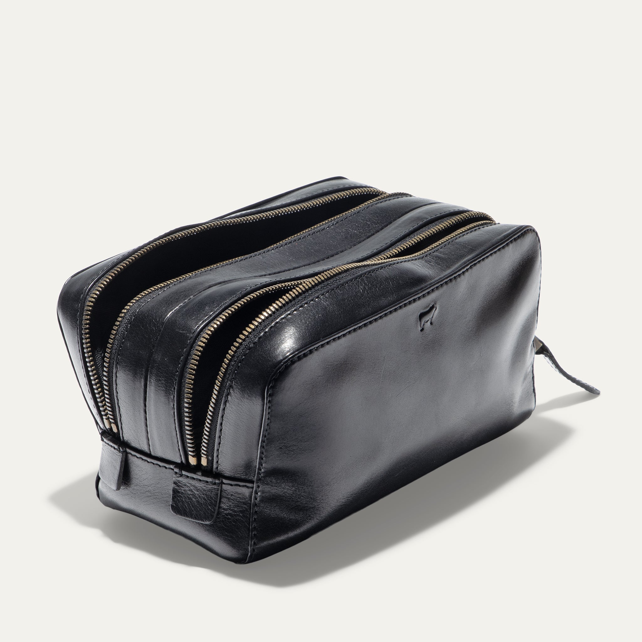 El kit de viaje profesional