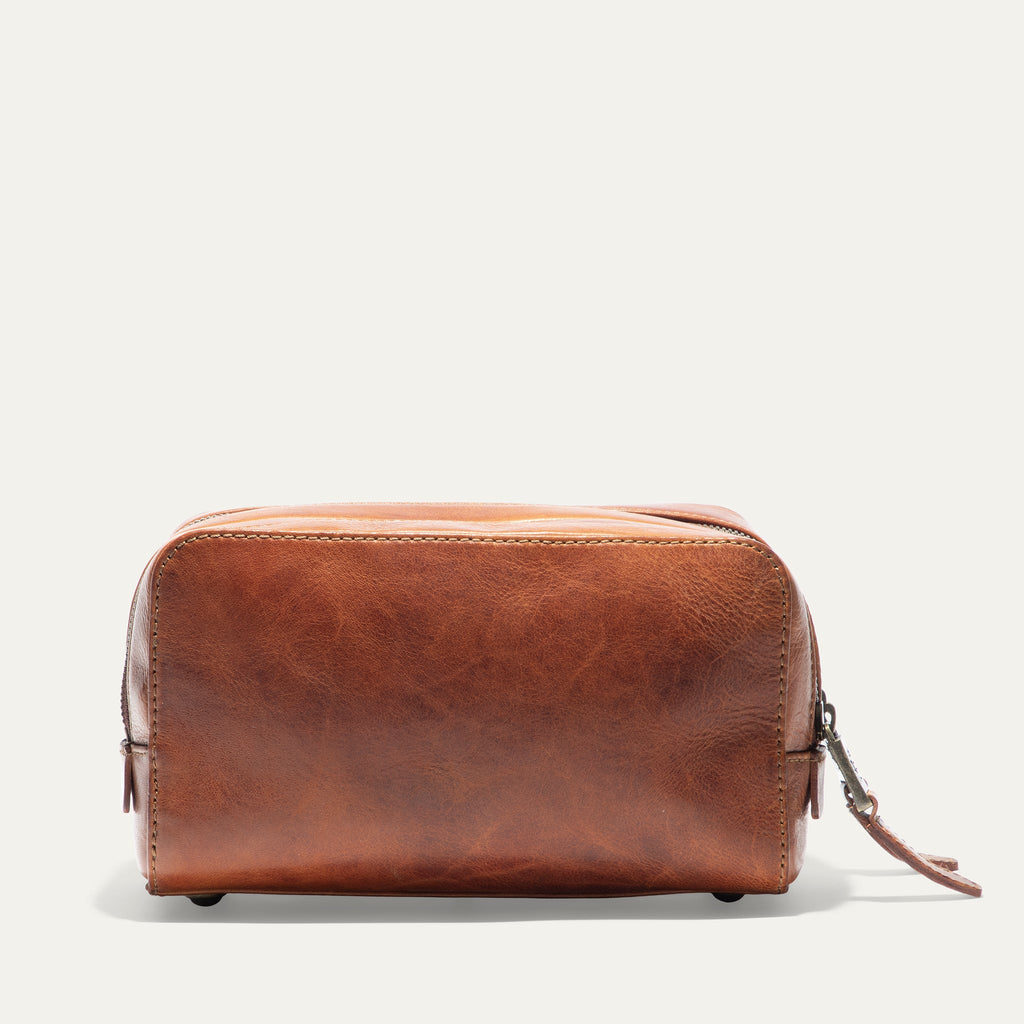 El kit de viaje profesional