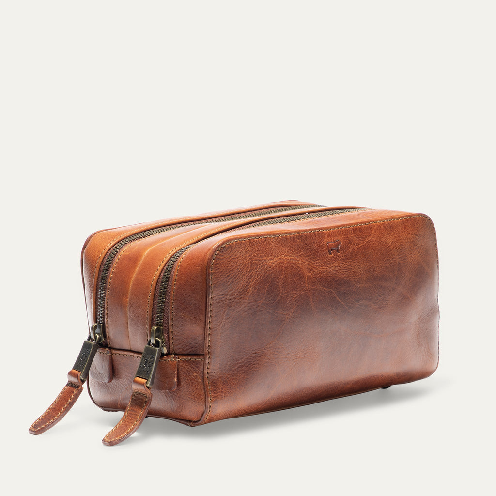 El kit de viaje profesional