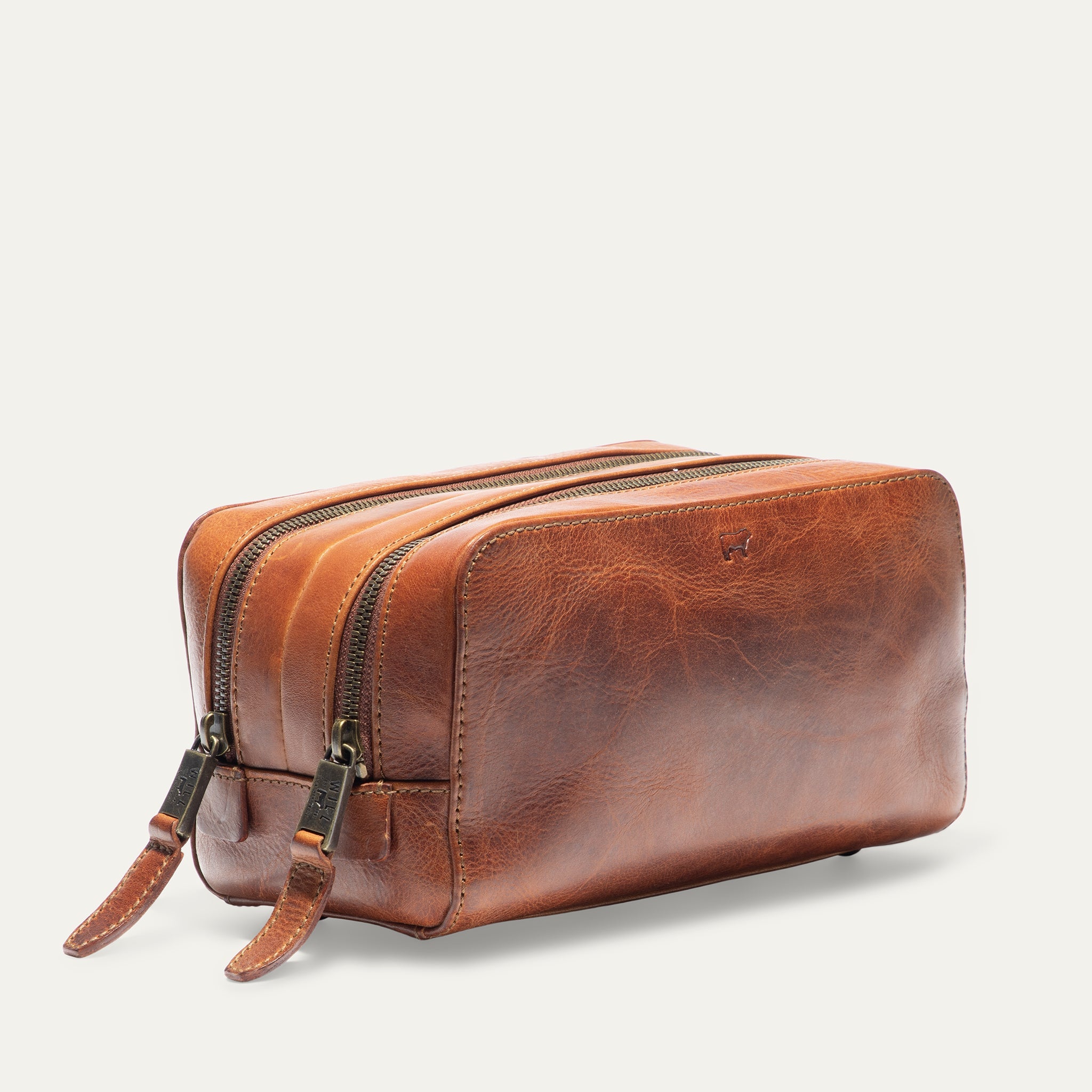 El kit de viaje profesional