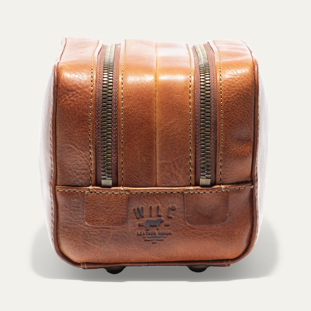 El kit de viaje profesional