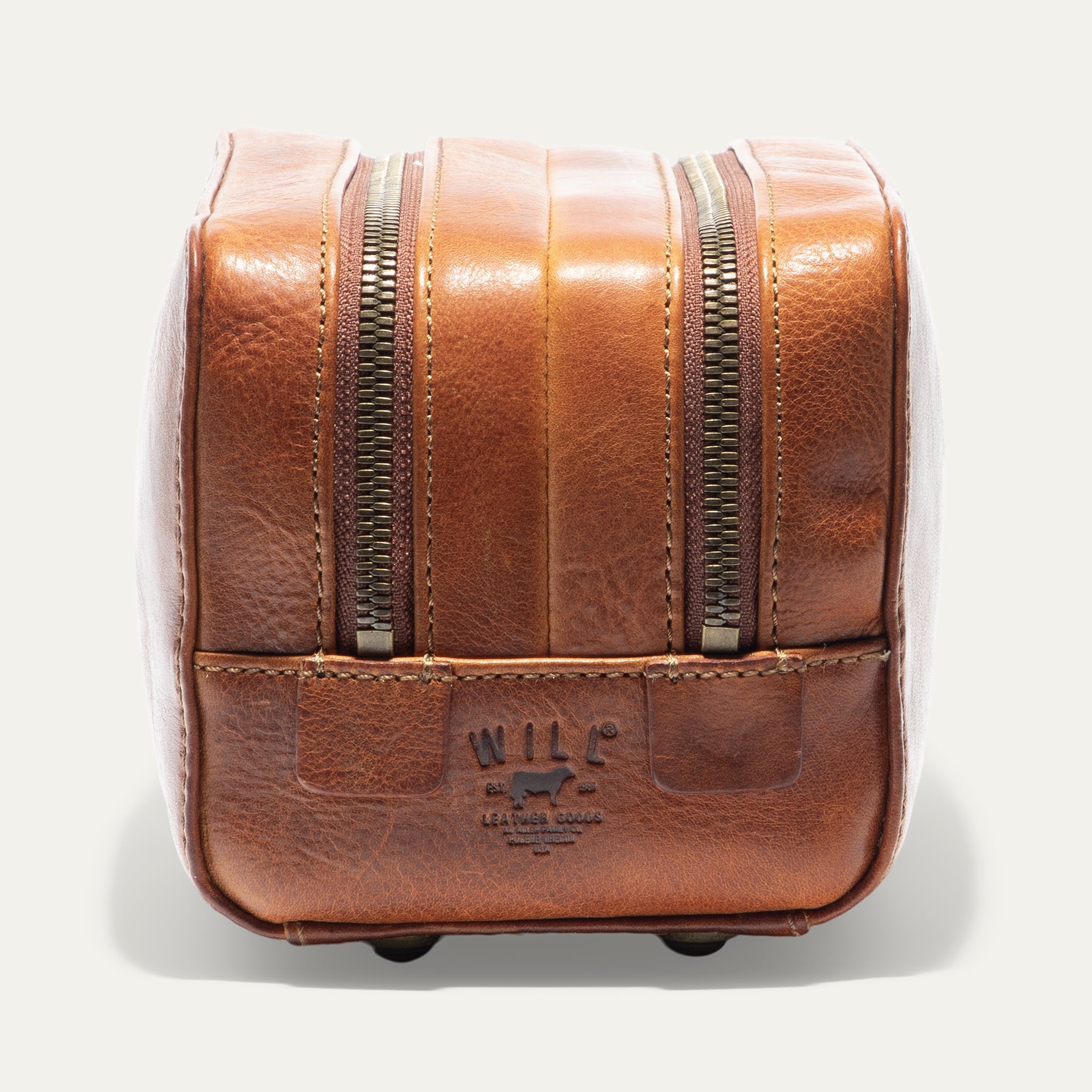 El kit de viaje profesional