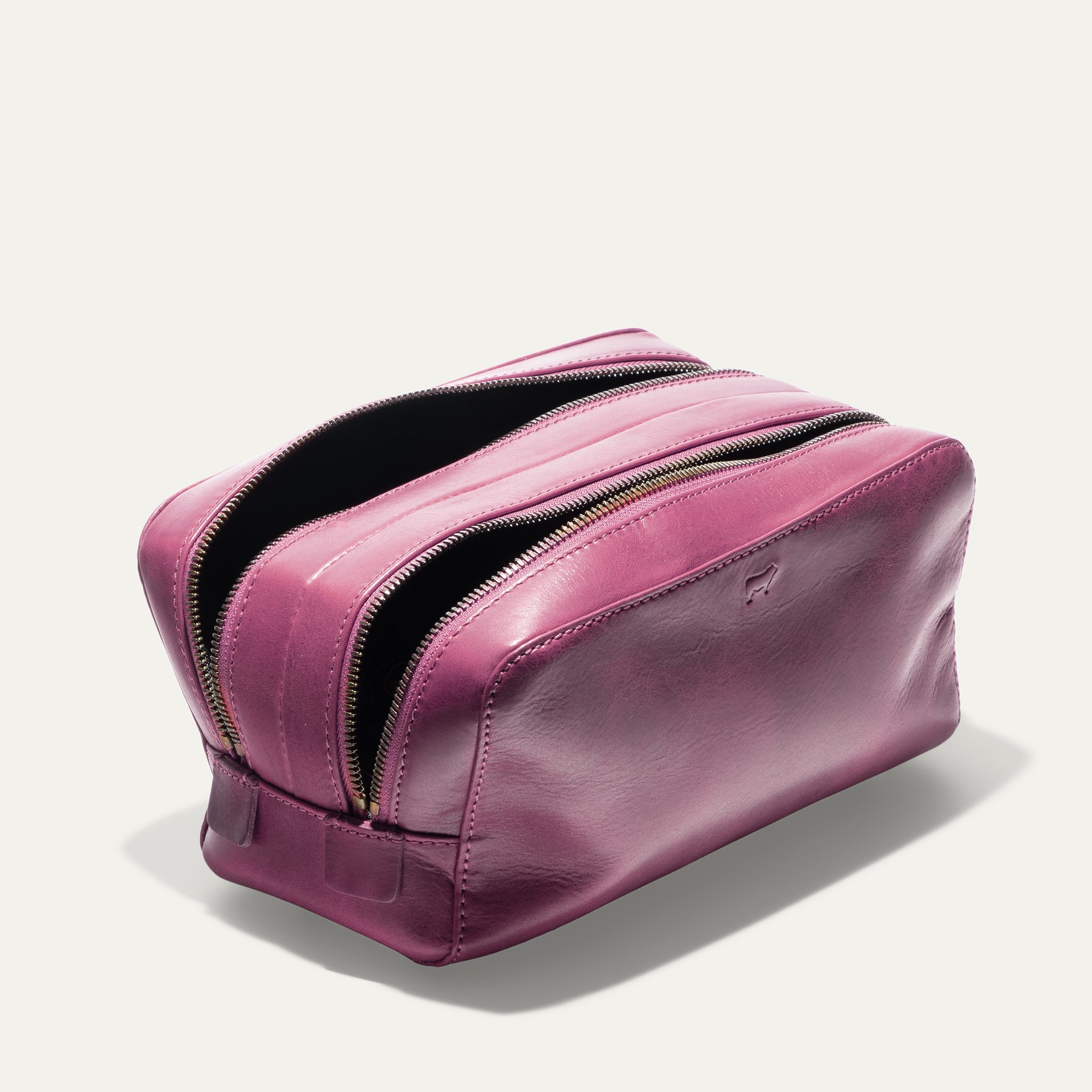El kit de viaje profesional