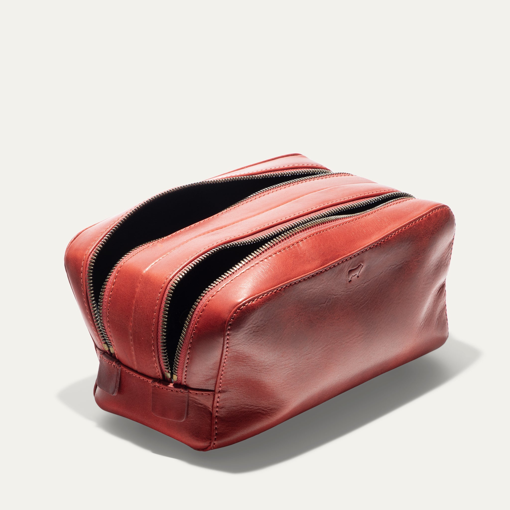 El kit de viaje profesional