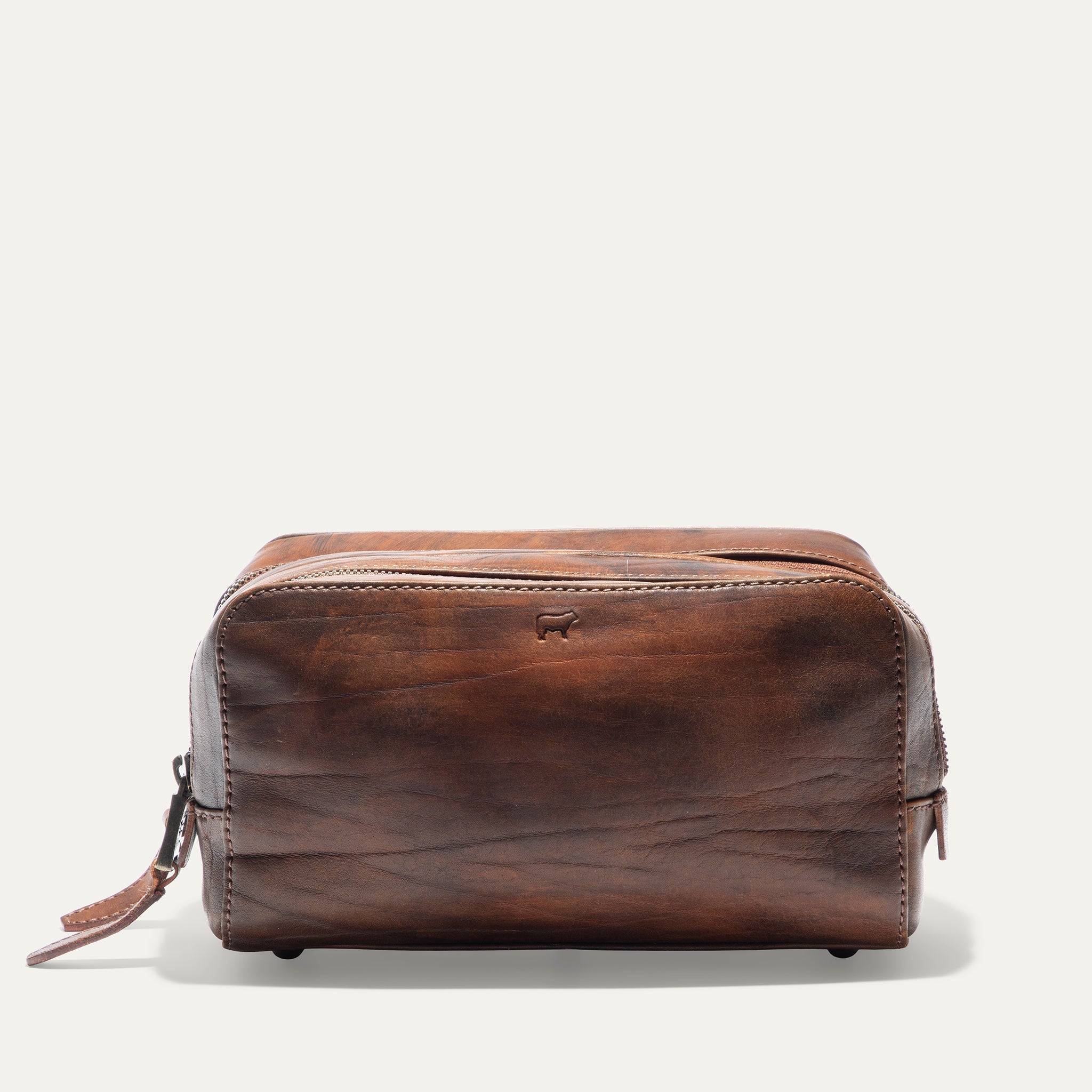 El kit de viaje profesional