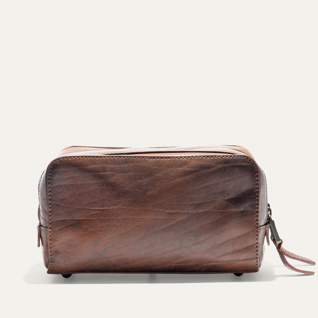 El kit de viaje profesional