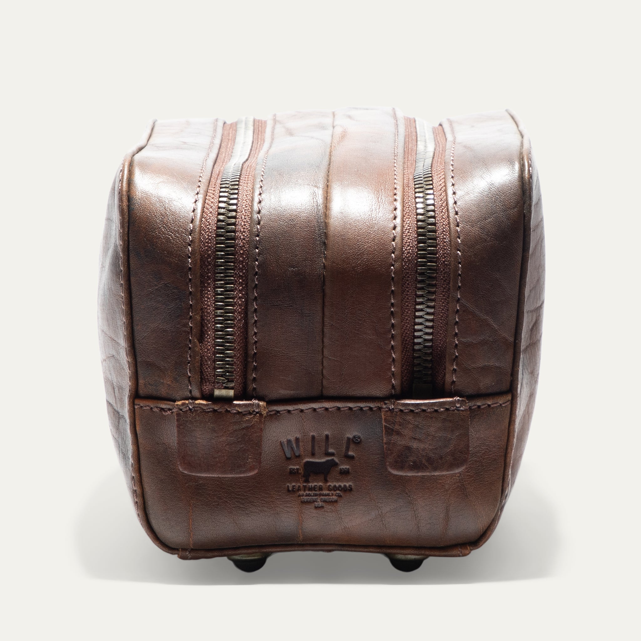 El kit de viaje profesional