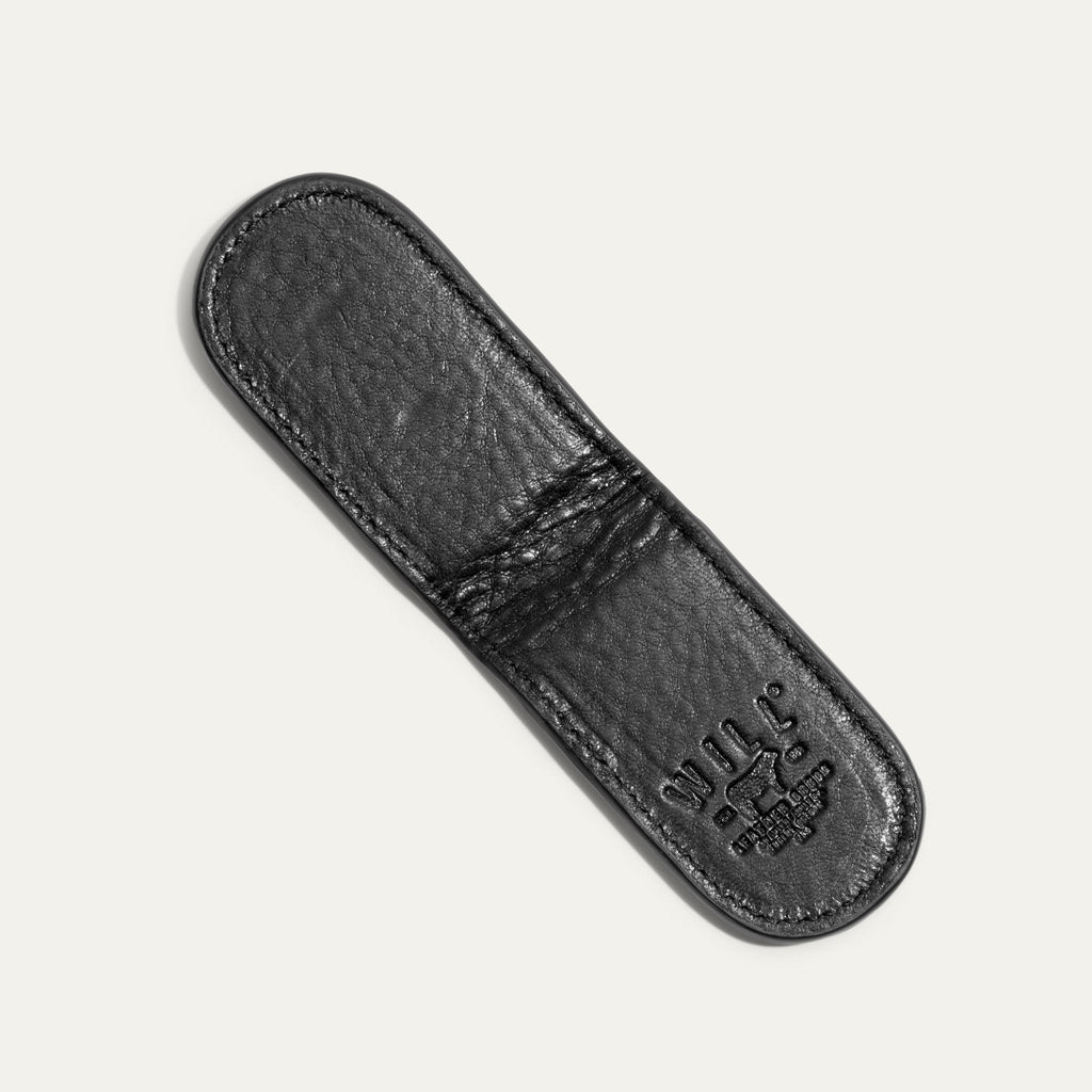 Classic Money Clip