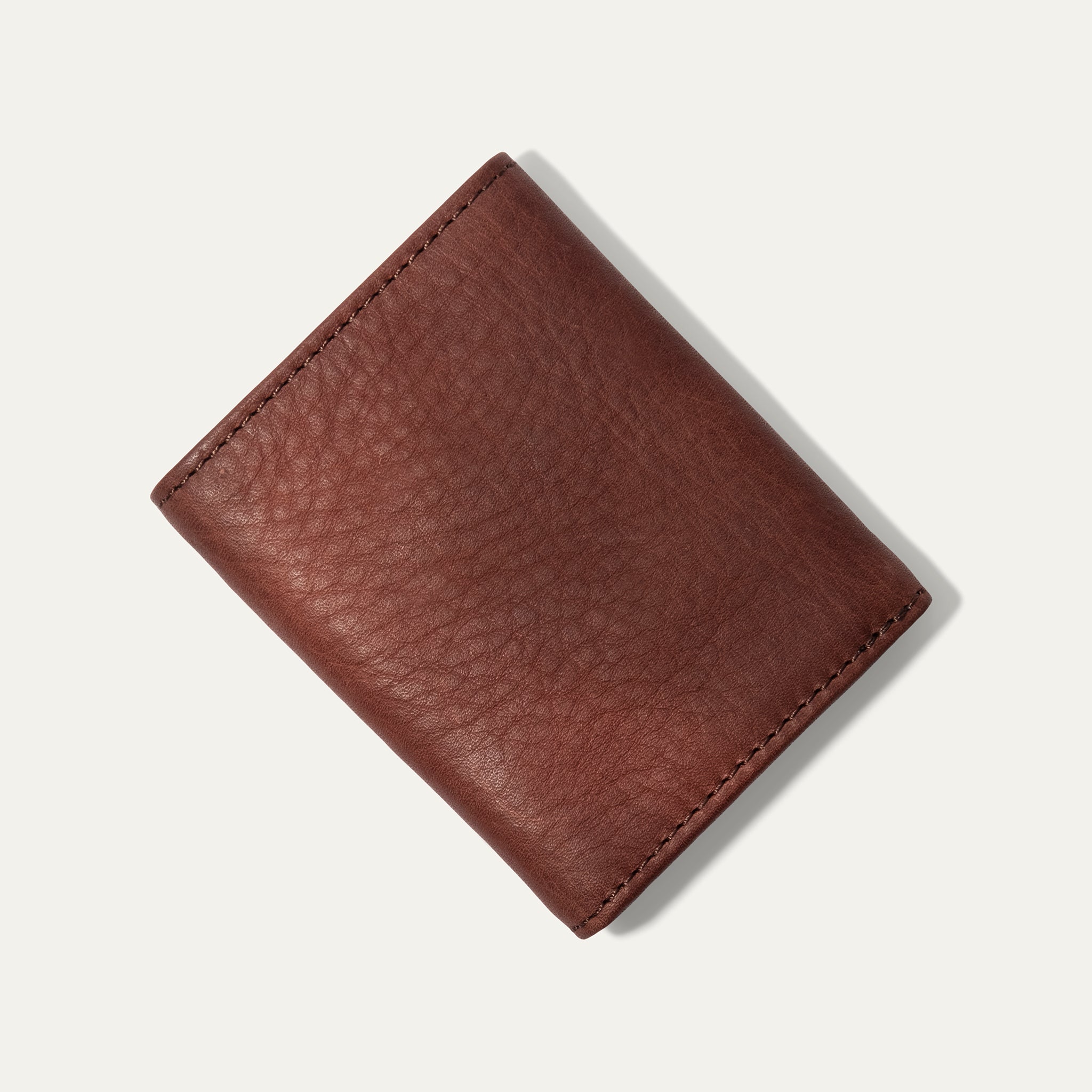 Klassisches Trifold-Portemonnaie