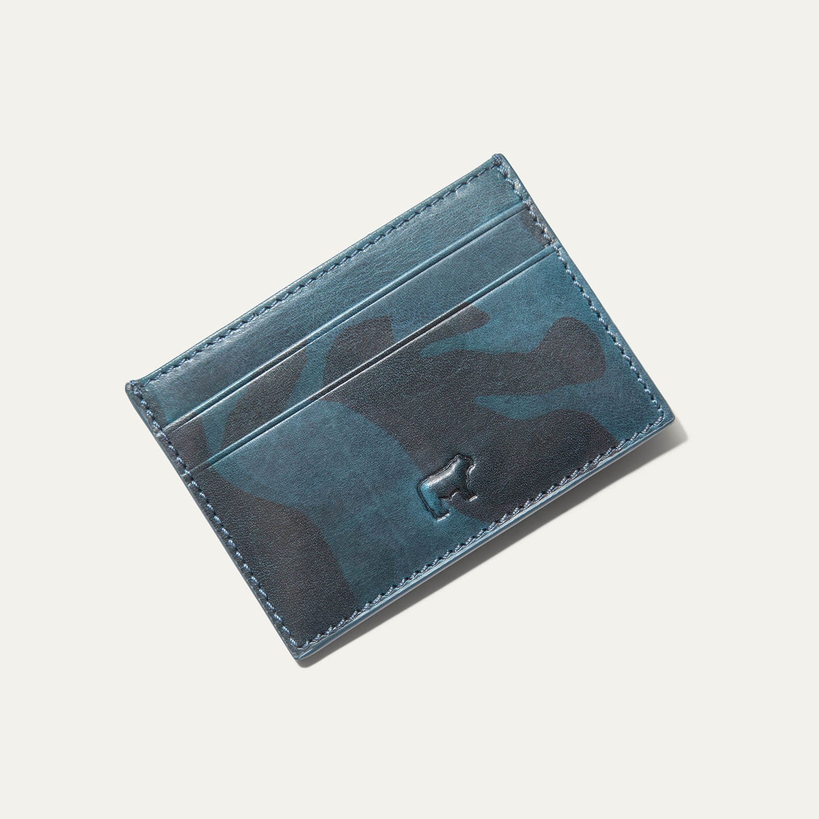Militärische Taschenkartenhülle