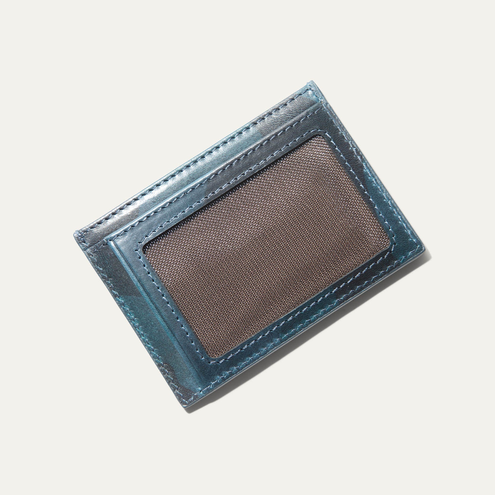 Militärische Taschenkartenhülle