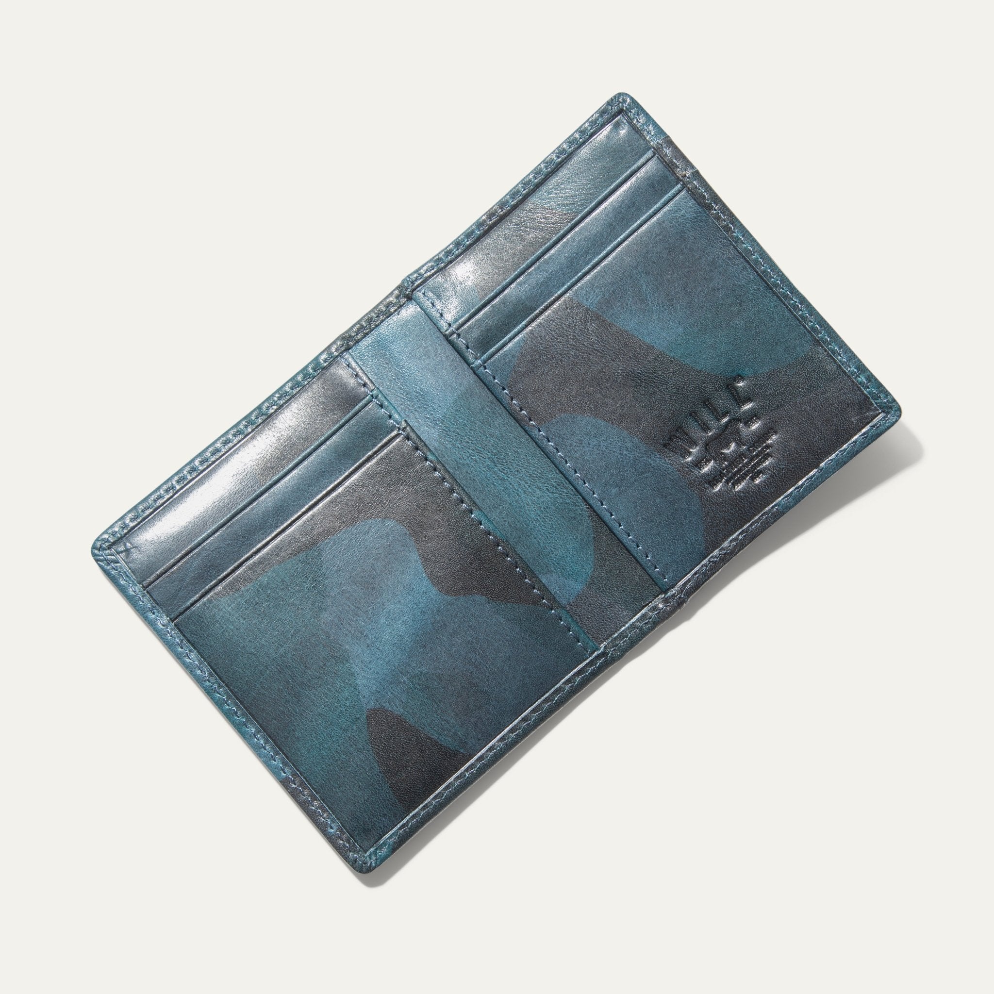 Militärische Brusttasche