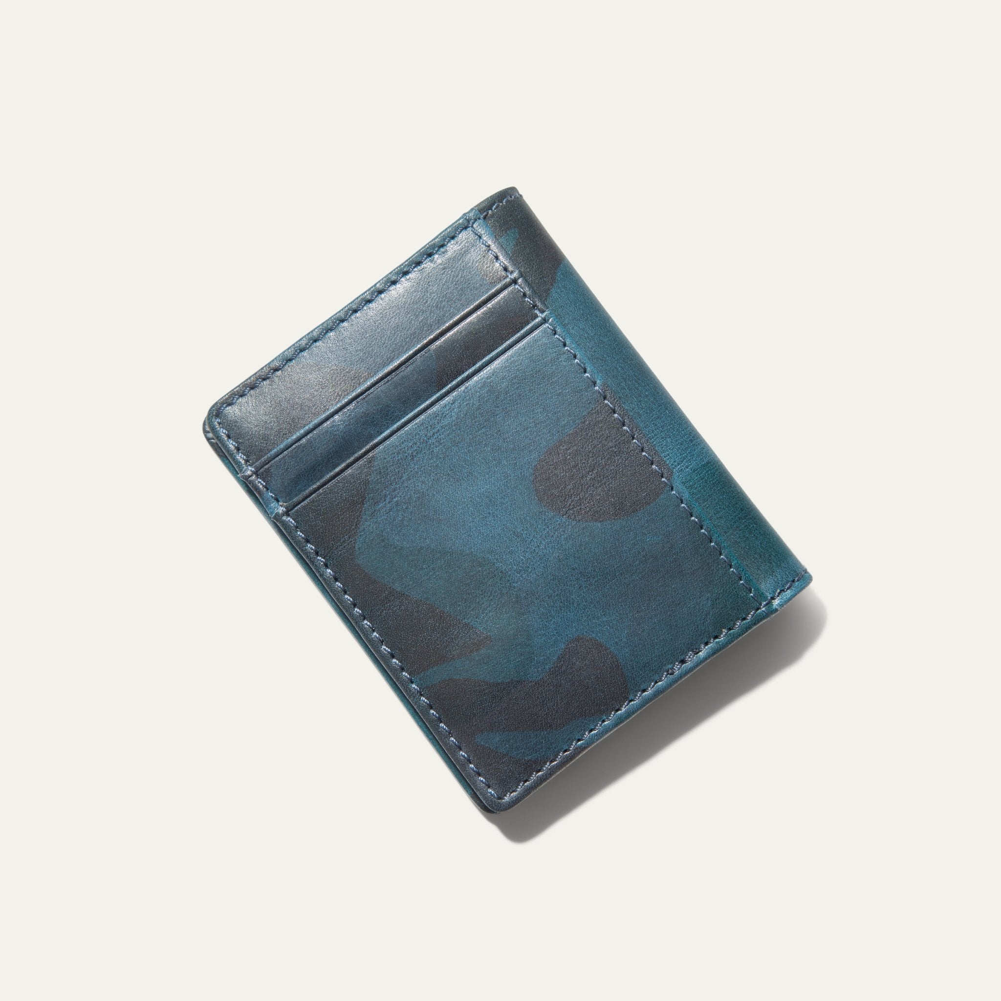 Militärische Brusttasche