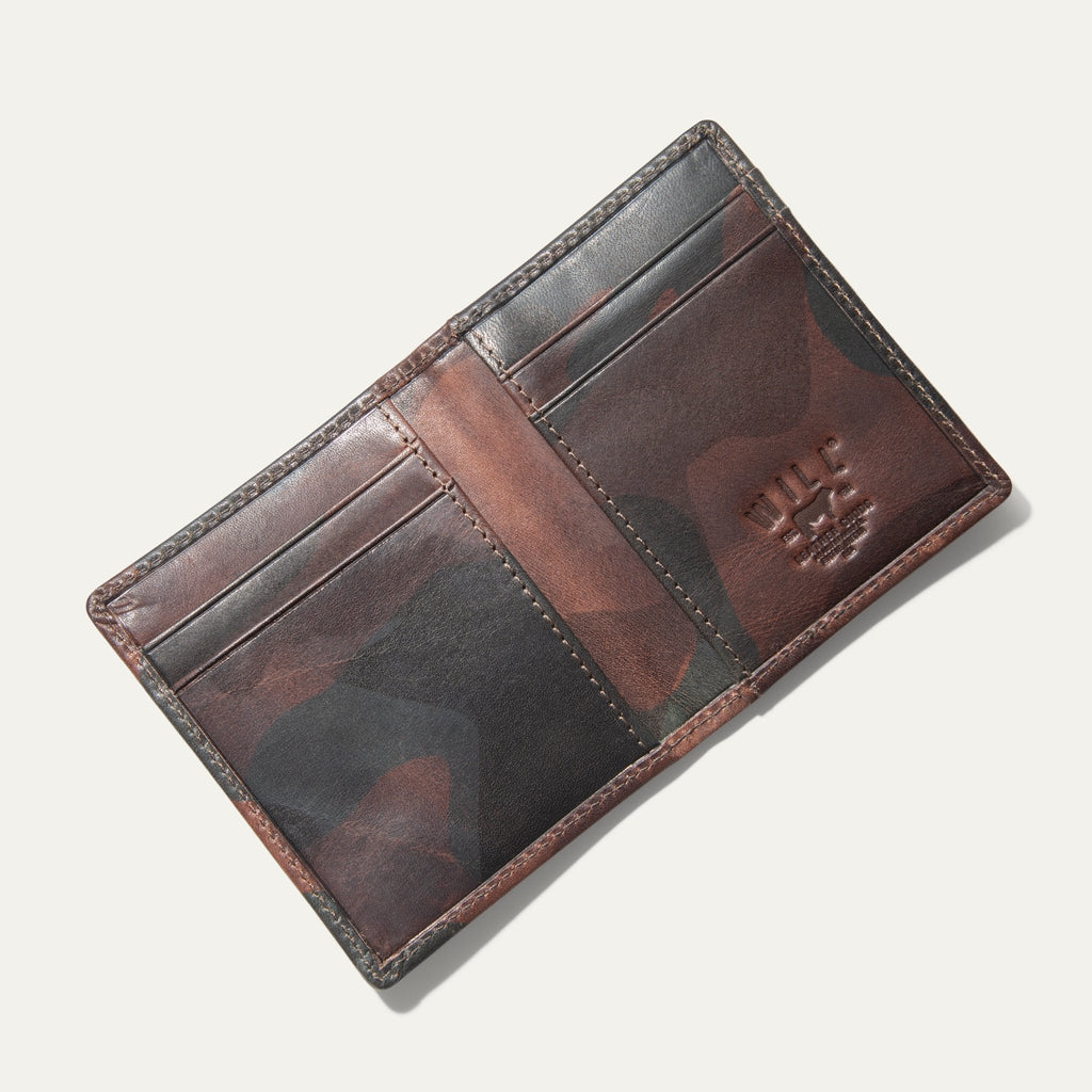 Militärische Brusttasche