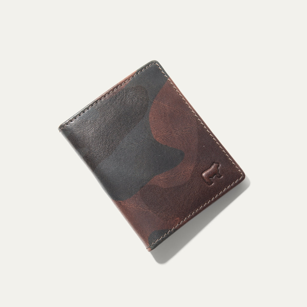 Militärische Brusttasche