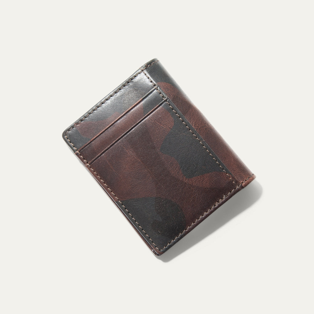 Militärische Brusttasche