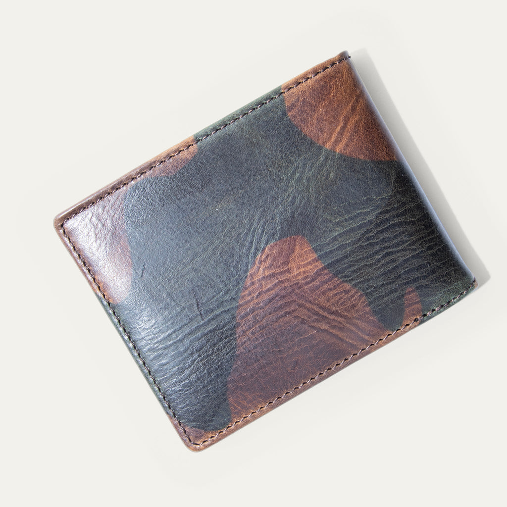 Military Billfold