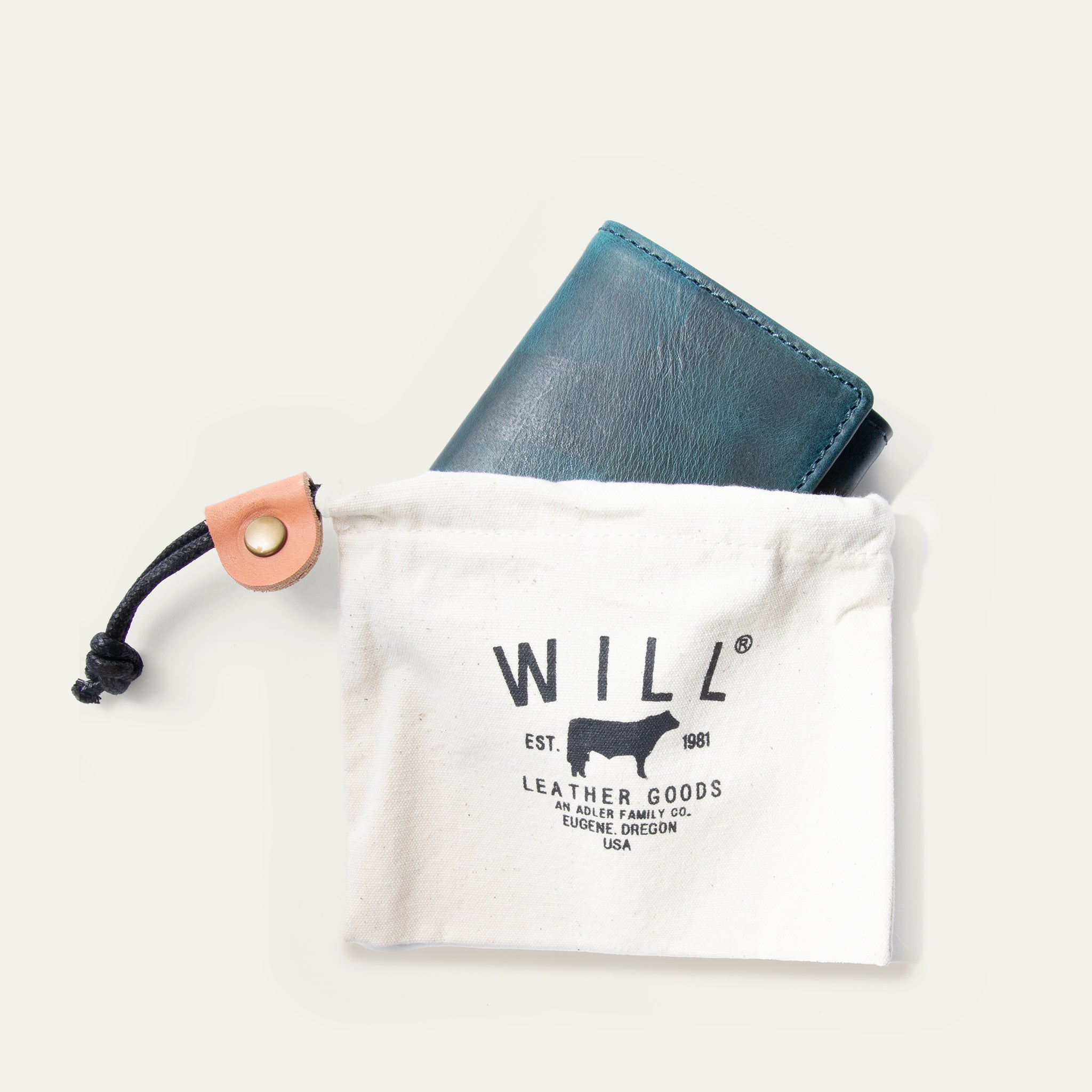 Military Trifold