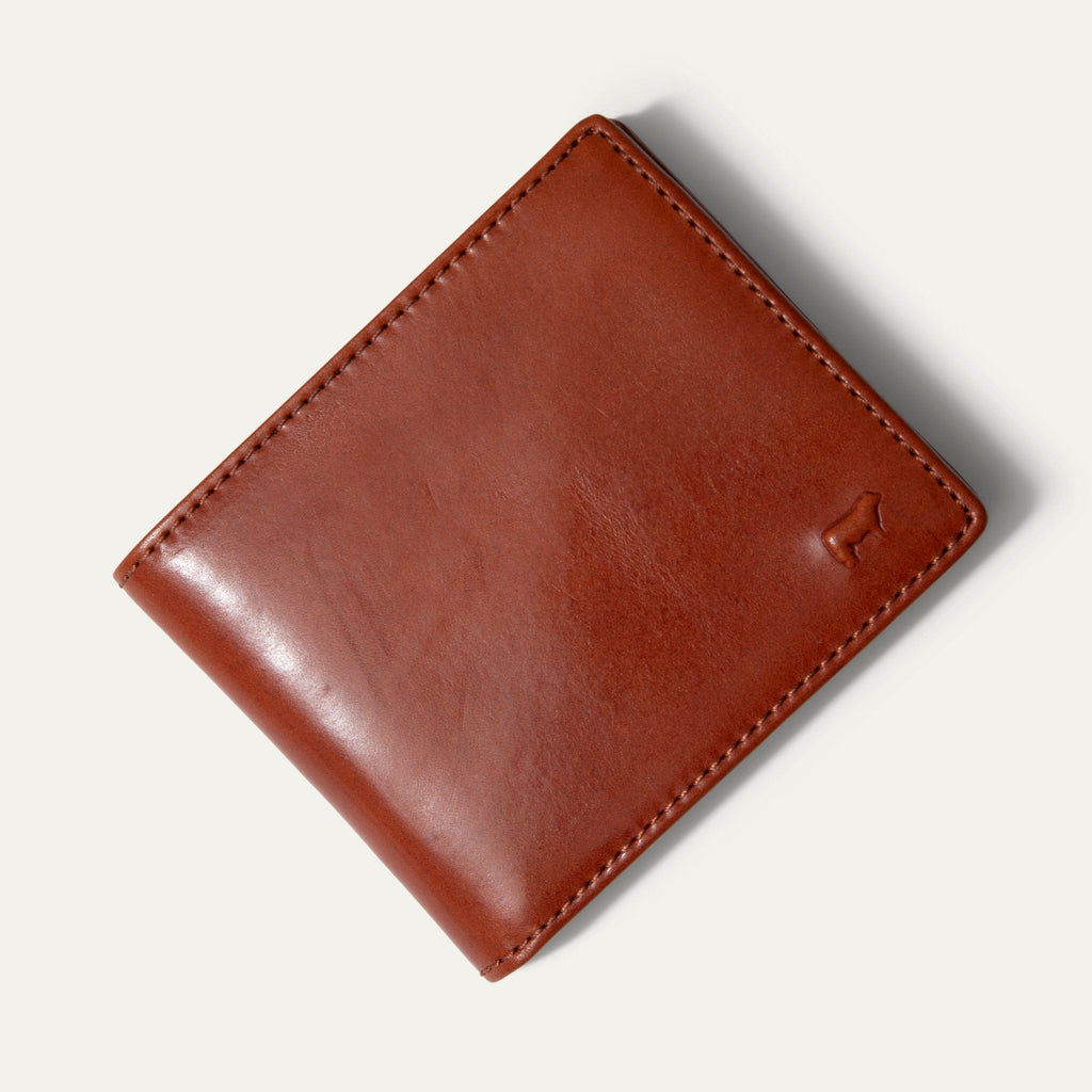 Billfold Noir
