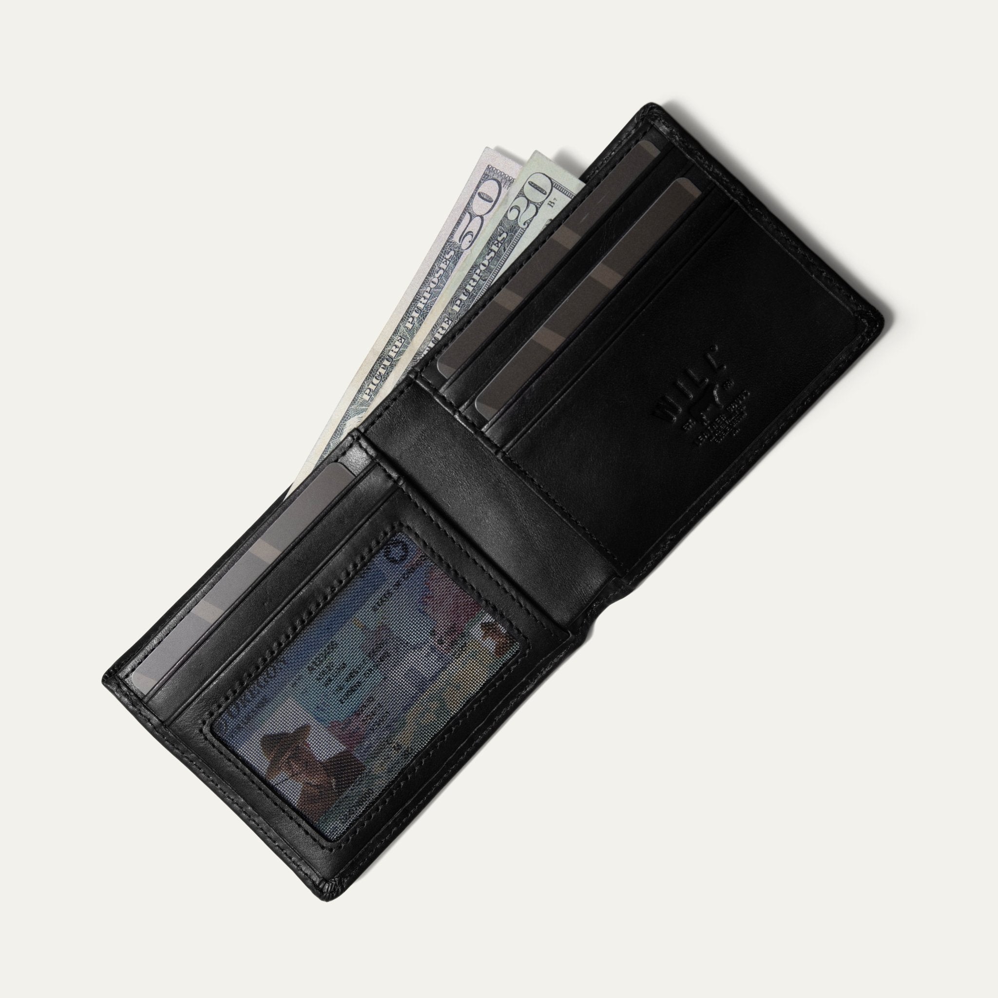 Billfold Noir