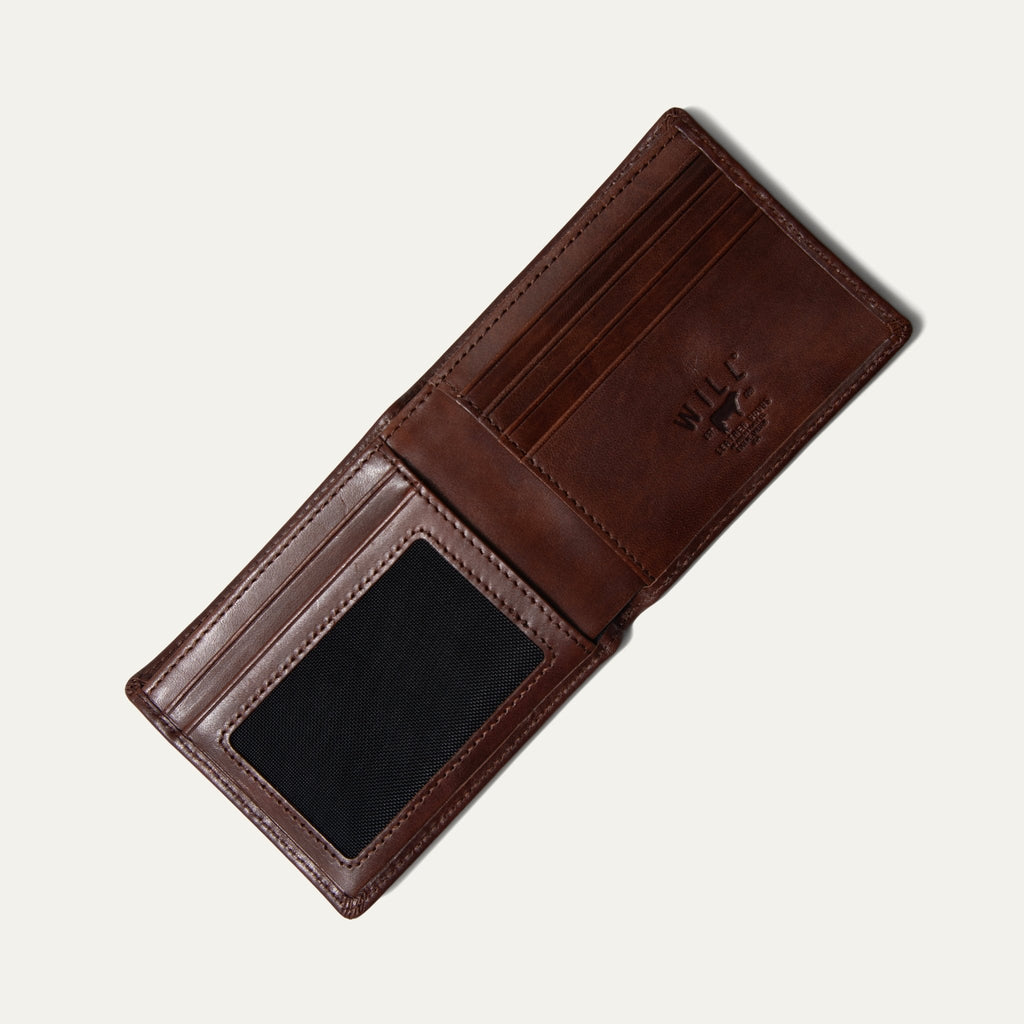 Billfold Noir