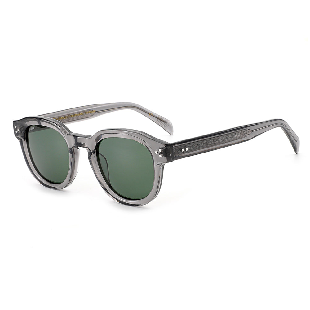Peniche - Kultige Bio-Acetat-Sonnenbrille