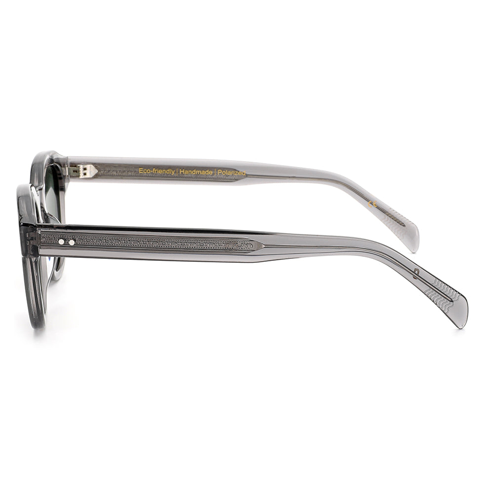 Peniche - Kultige Bio-Acetat-Sonnenbrille