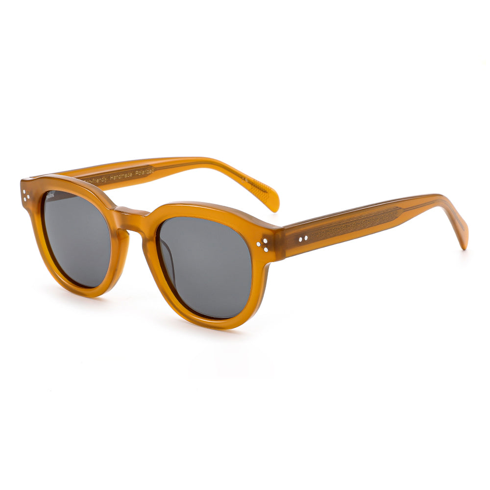 Peniche - Kultige Bio-Acetat-Sonnenbrille