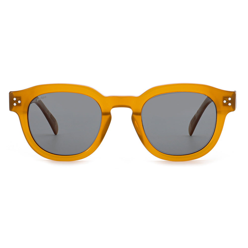 Peniche - Kultige Bio-Acetat-Sonnenbrille