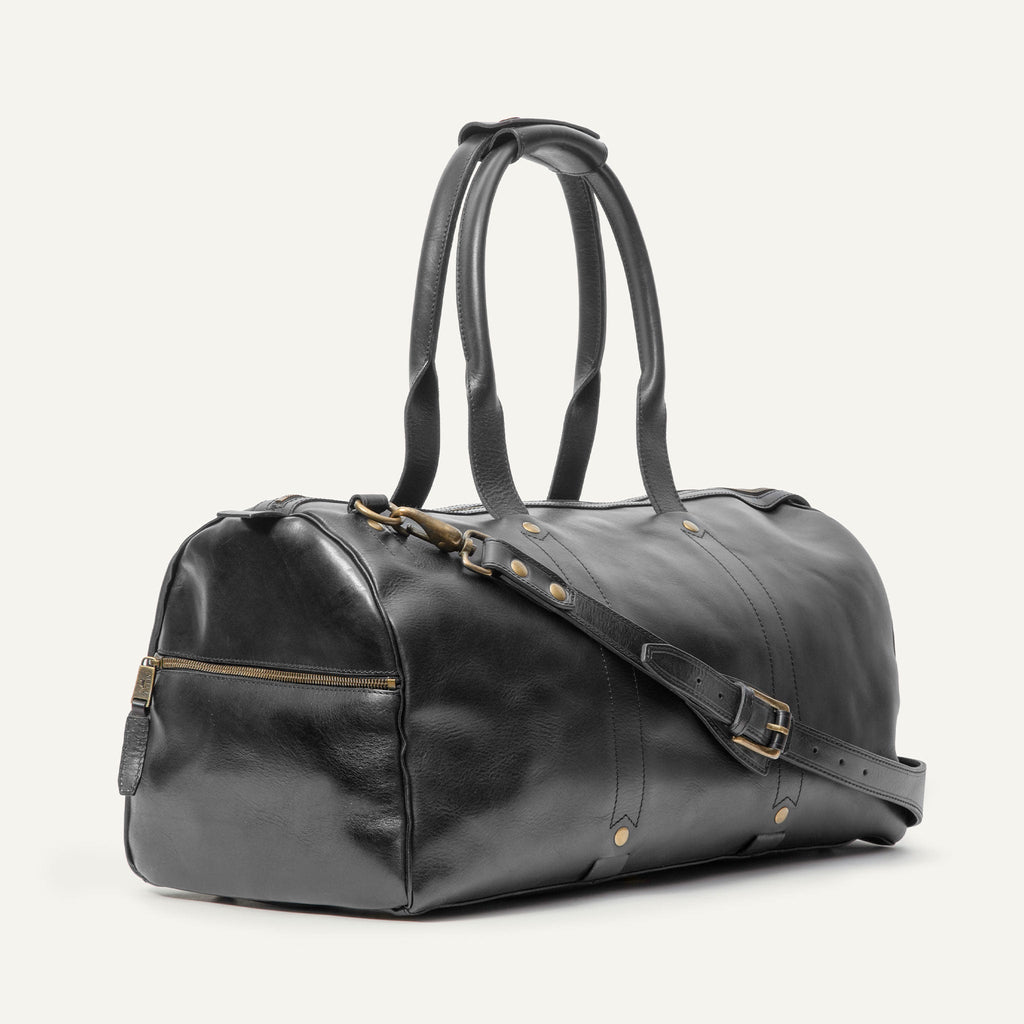 La bolsa de expedición