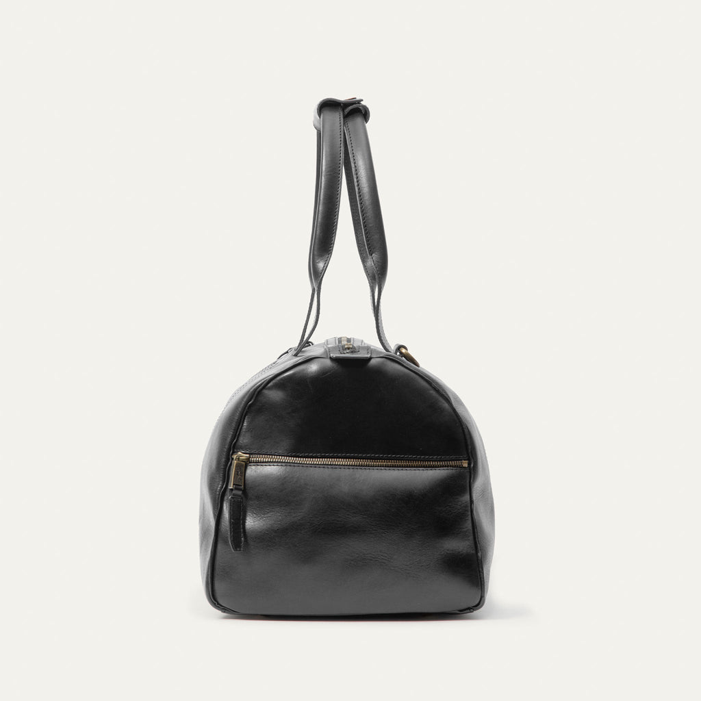 La bolsa de expedición