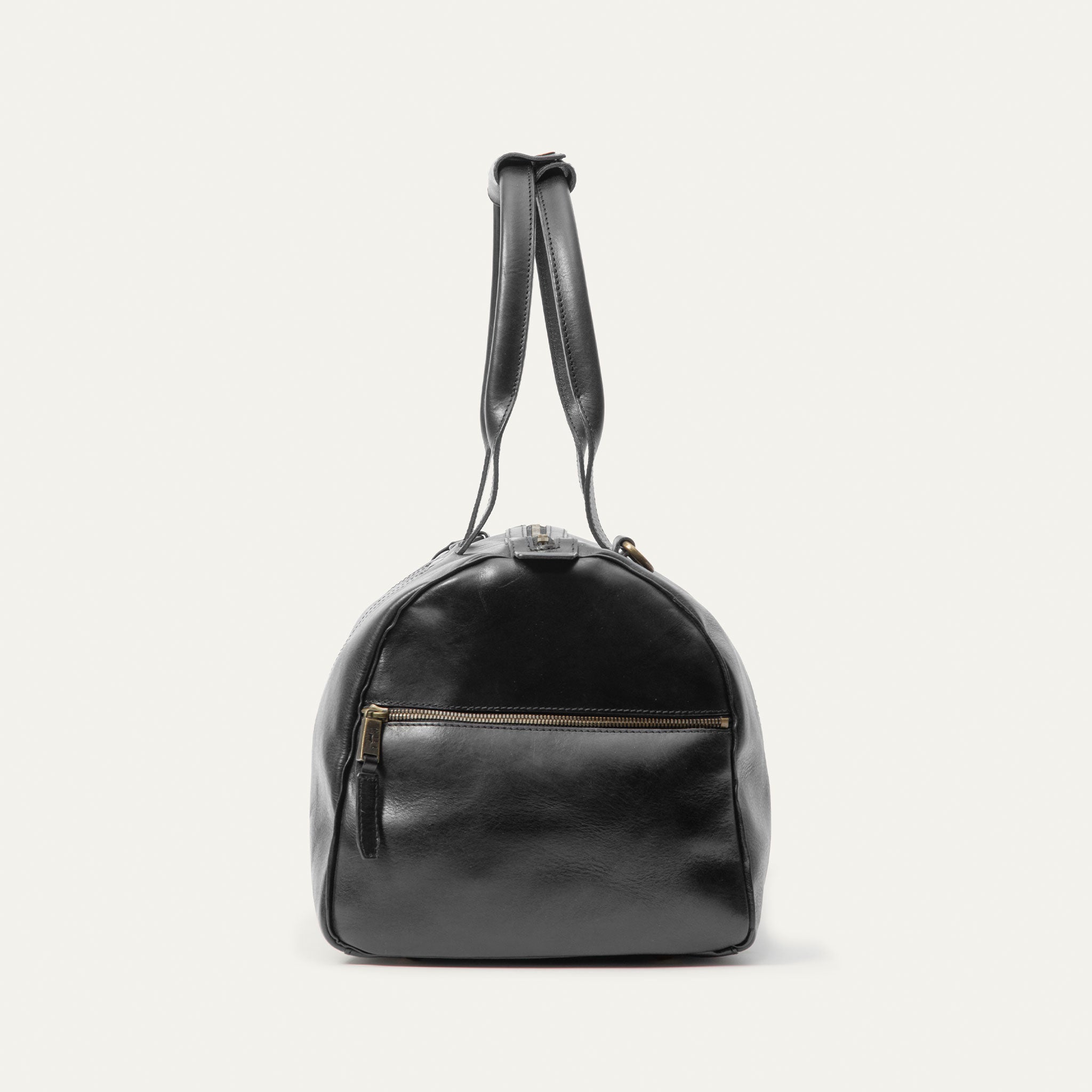 La bolsa de expedición
