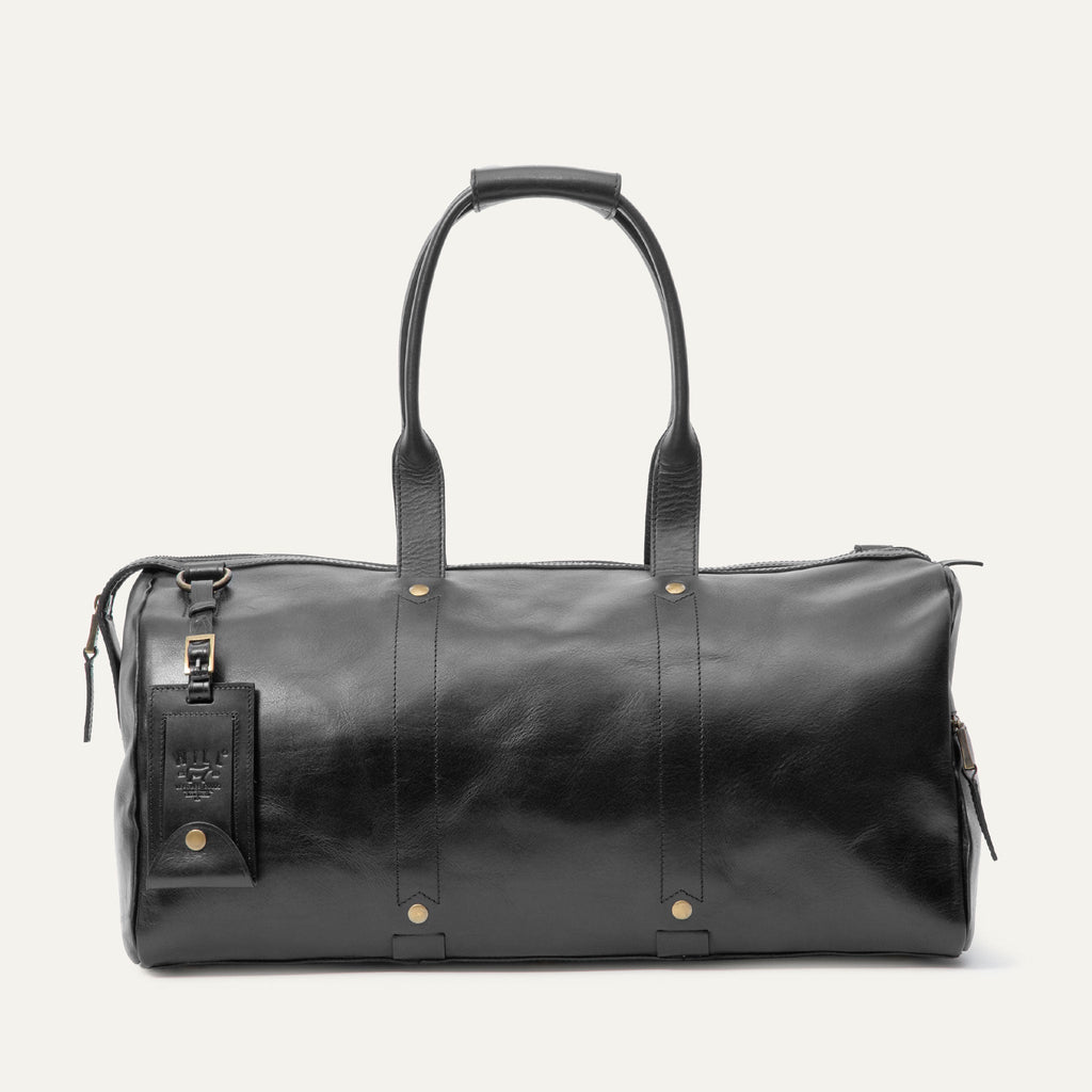 La bolsa de expedición