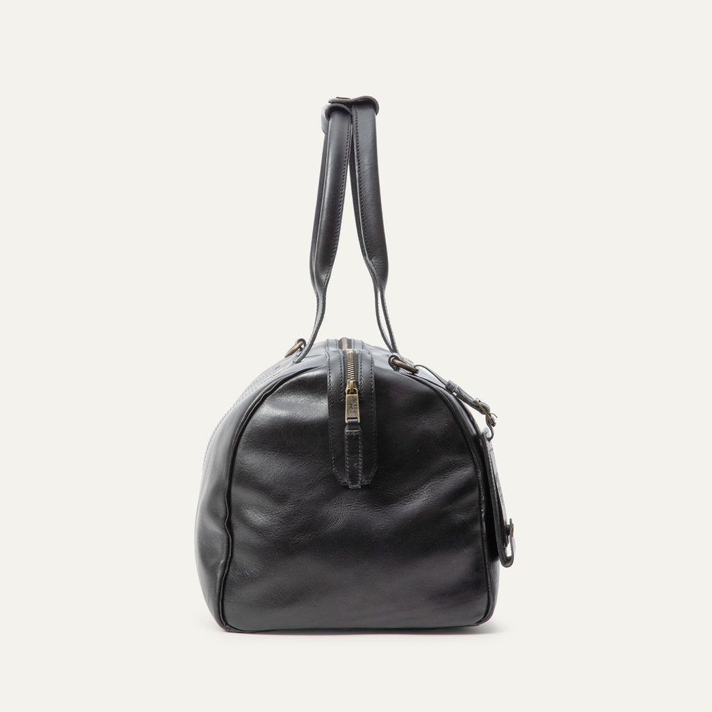 La bolsa de expedición
