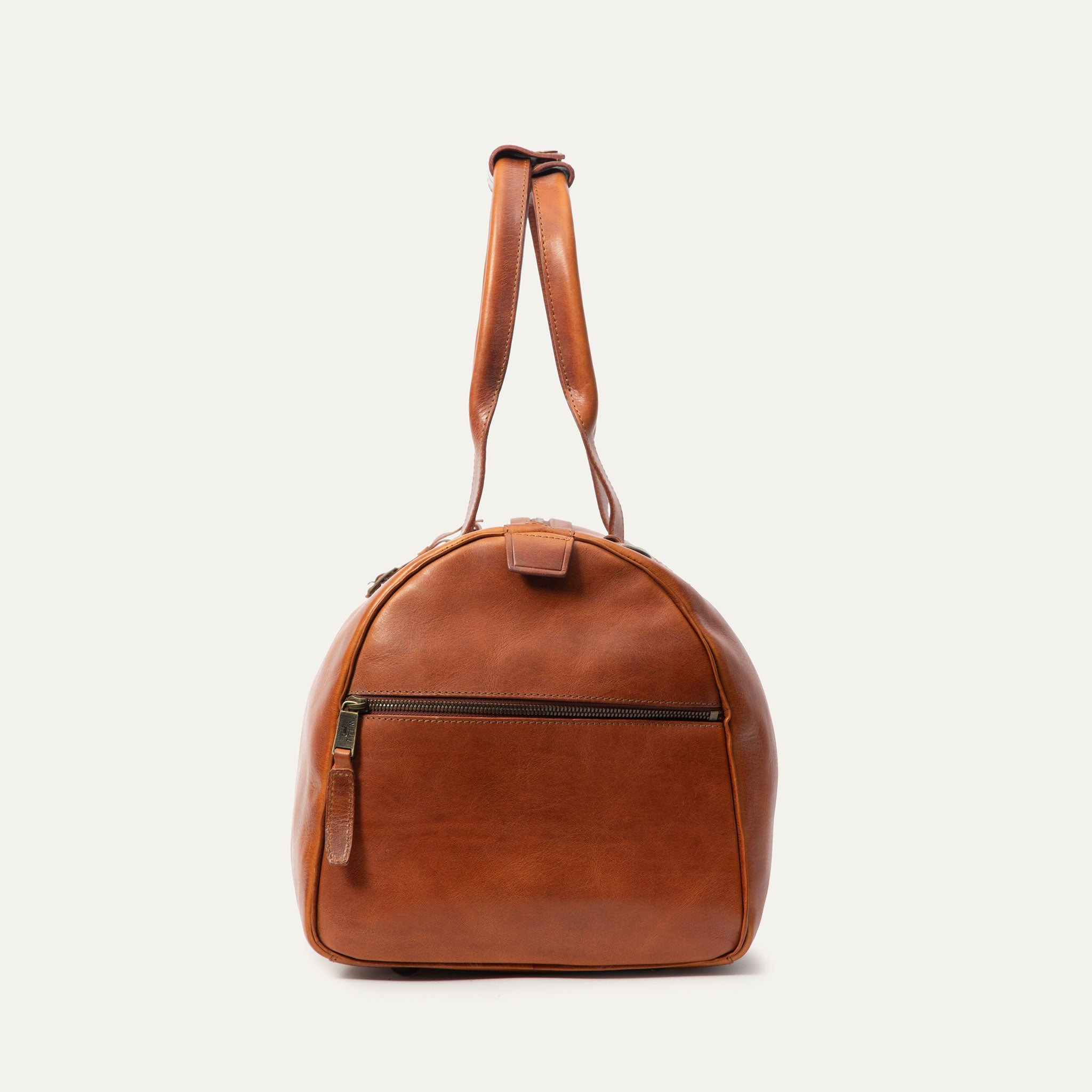 La bolsa de expedición