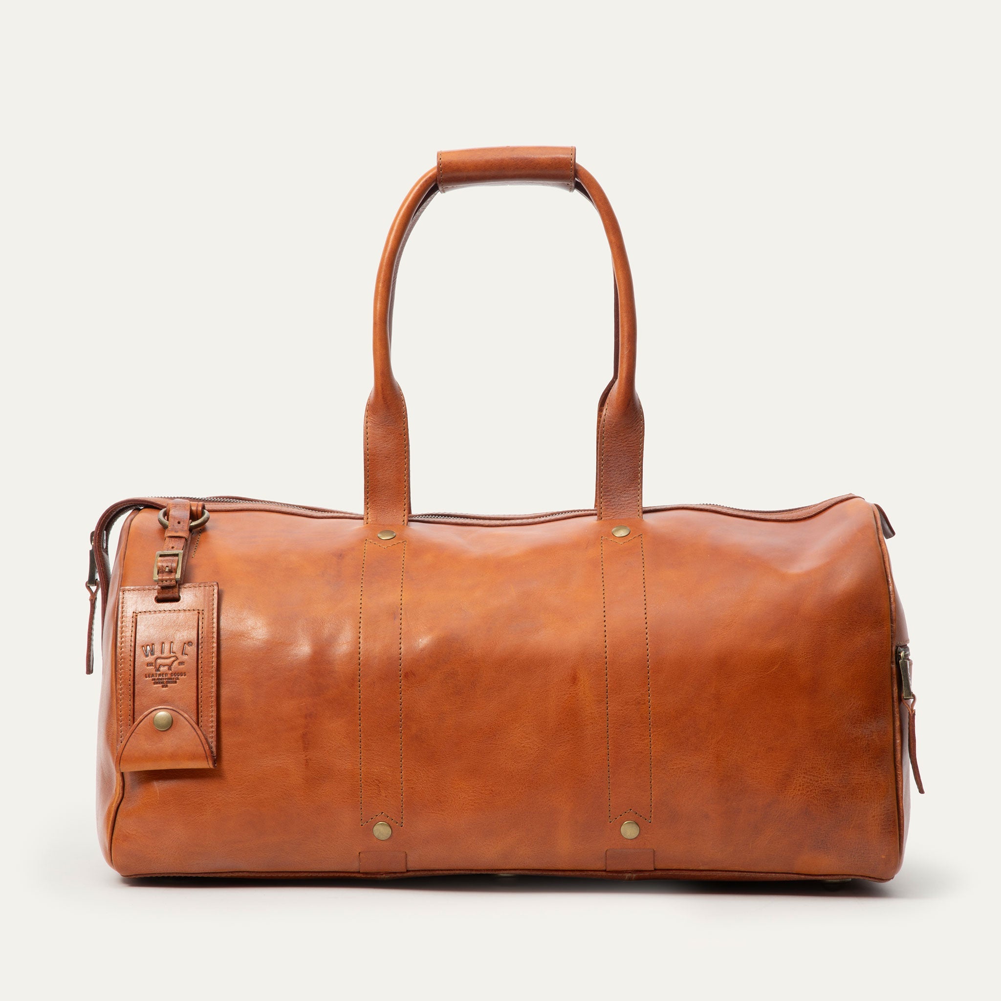 La bolsa de expedición
