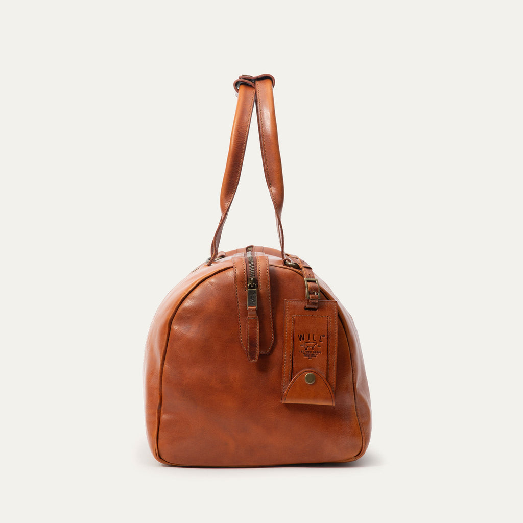 La bolsa de expedición