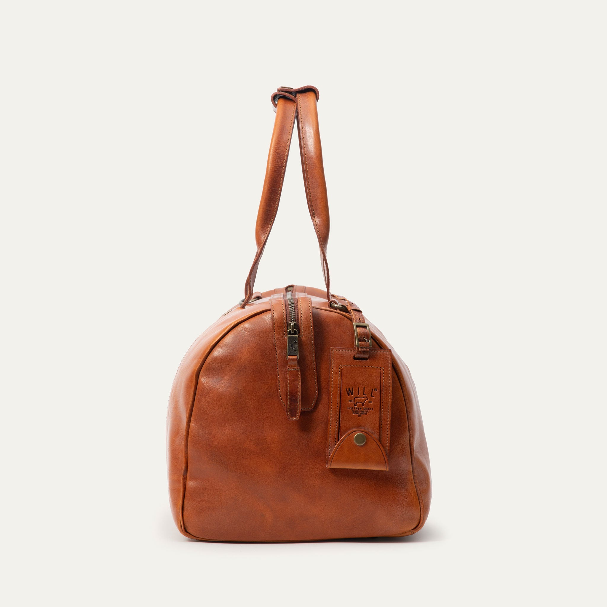 La bolsa de expedición