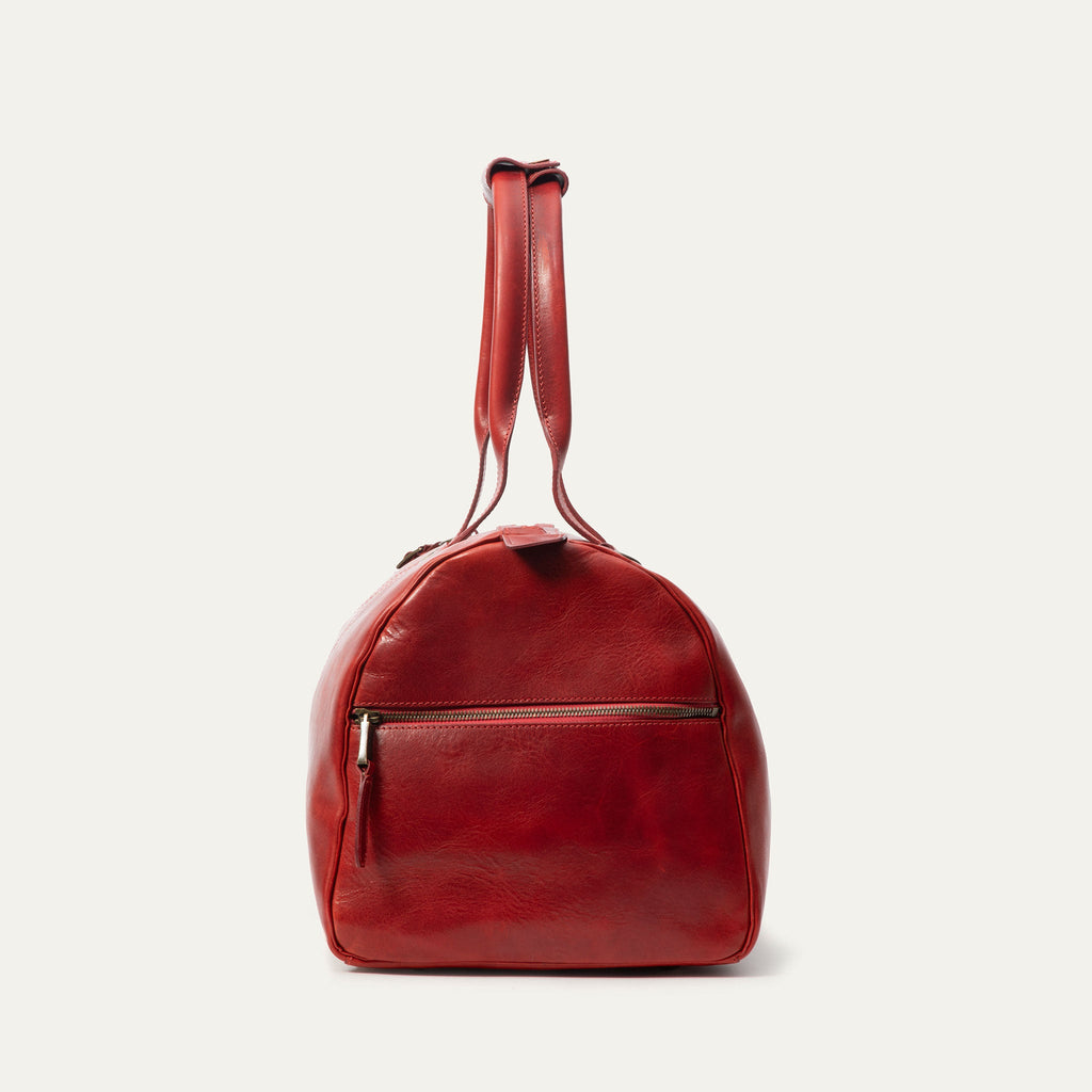 La bolsa de expedición